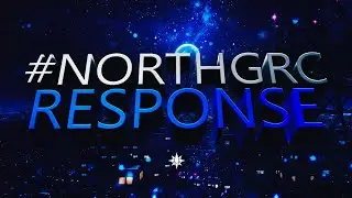 Drama & The One Jake Clip #13 (#NorthGRC)