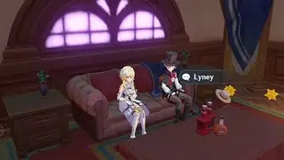 Imaginarium Theater Lyney Voicelines - [Genshin Impact]