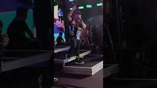 Senti a energia de Quantas Bocas ao vivo no show!! ❤️‍🔥❤️‍🔥