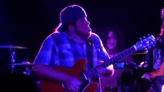 Jonathon "Boogie" Long- Another Man