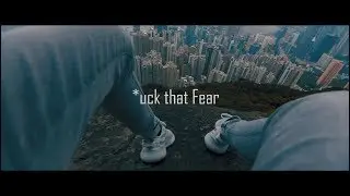 *uck that fear | RNEC 2018