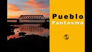 Safari Fotográfico Pueblo fantasma y Observatorio