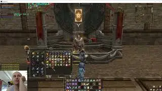 L2 classic club enchanting set to +6 talking island