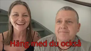 NU HÄNDER DET! Kurs i Resonanta vågrörelser