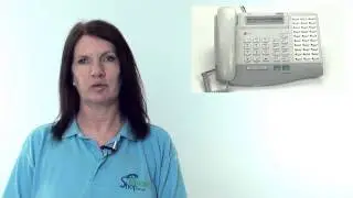 Aria 30D Phone Overview