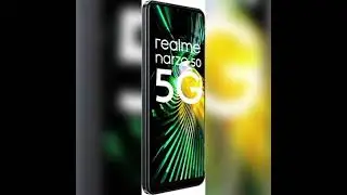 Realms narzo 50 5g update