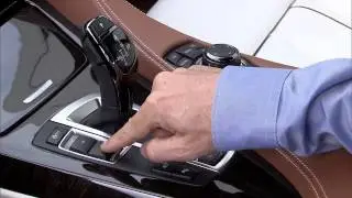 BMW 6 Gran Coupe  Technology