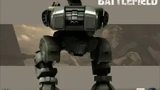 Серия Battlefield
