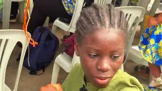 Mariage Coutumier au Gabon - Vanelle & Shamir