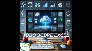 Conectar Excel de escritorio con Microsoft Forms y OneDrive Personal, usando Power Query