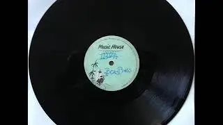 Noise Factory - Box Bass (Unknown Mix) [1990?]