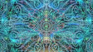 Dark Forest Psytrance 2020 : Part 2