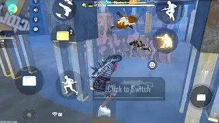 cs rank 1v2 clutch 😯😯