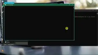 Django Tutorial part 1 || Setting Up Django project