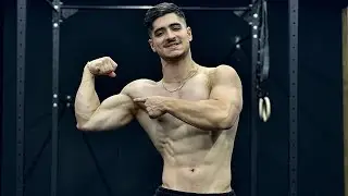 تمرینات بازو با وزن بدن (نتیجه تضمین شده)