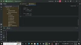 day 55 of learn coding #python