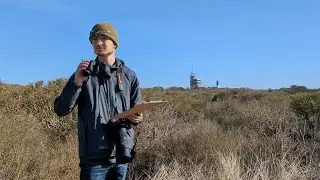 Living on a National Nature Reserve