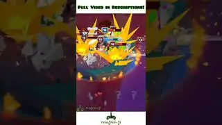 Zooba: Final Circle #2 