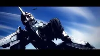[AMV] Orbis