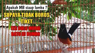 MURAI BATU Medan