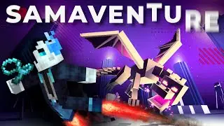Samaventure 12 - La Fin... Du Début !