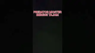 MANCING MUARA DIATAS PERAHU