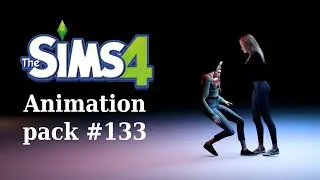 Animation Pack 
