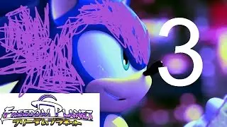 Freedom Planet: Space Dragon Sex [Part 3]