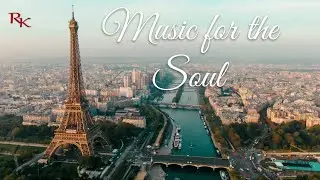 Let's travel  This is the best music for the soul! The most beautiful melody