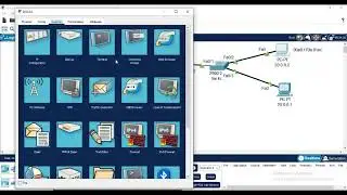 RP CCNA Day 15  Lab 2 MAC and Routing Table