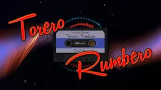 Discos El Dorado - Conjunto Miramar - Torero Rumbero