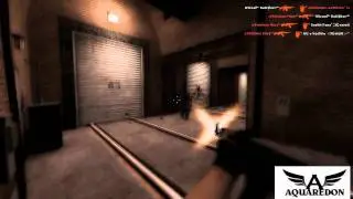 CS:S - AquaRedon Movie