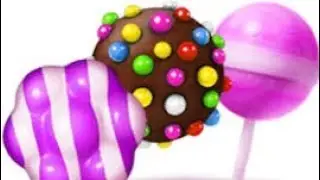 Candy Crush Saga 🍭 | Level 7847😍 | Special UFO 👾 | #candycrushchampion ✨