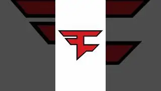 FAZE Logo Animation - After Effects