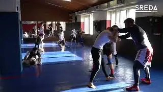 «Аркада» снова на высоте