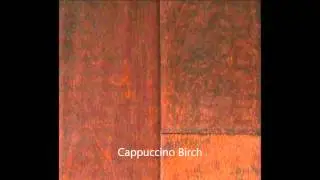 Tecsun Flooring Engineered Hand Scraped Click Lock