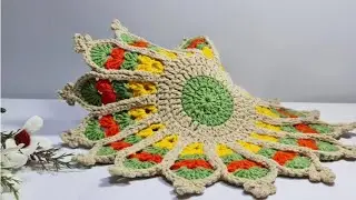 Crochet🧶 Beautiful and stylish knitting for beginners
