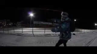 Night fight