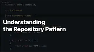 🚀 Understanding the repository pattern & why I don't like it 😠