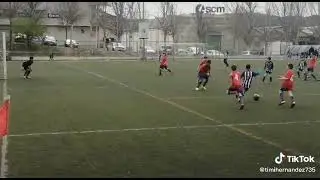 VICTORIA VAMOS EQUIPO JUGADON DE KARIM