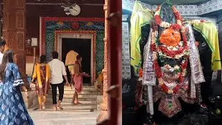 Siruli Mahaveer Temple: A Divine Abode of Lord Hanuman