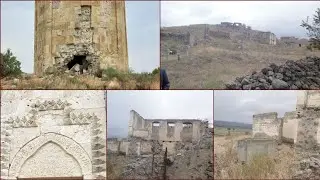 🌍 Zəngilan sən azadsan!
