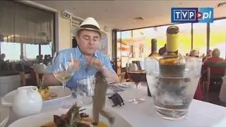 Robert Makłowicz Shooting Stars