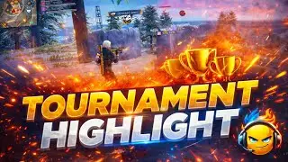 IGL POV ASIA CHAMPIONSHIP 🏆QUALIFIER  TOURNAMENT HIGHLIGHT 