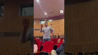 Sonipat law student viral video