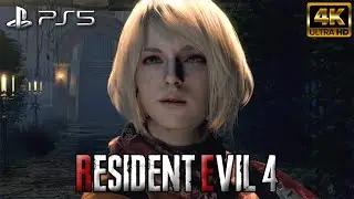 Resident Evil 4 Remake #18 🎮 Kapitel 7 - KAMPF IN DER WASSERHALLE