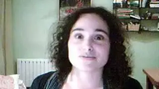 The Tourguide on this Travel Channel Video about Barcelona