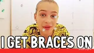 Sockie and Sabre braces 👄