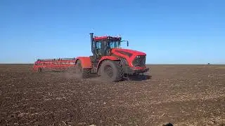 Культиватор сплошной КС-14(М)EURO. ГК SOLAR FIELDS