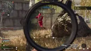 The Kar98k is *BROKEN* in Warzone!